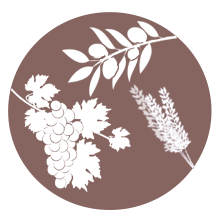 Logo garrigue