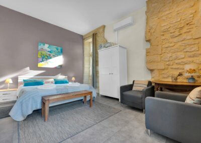 Chambre gîte le Romarin